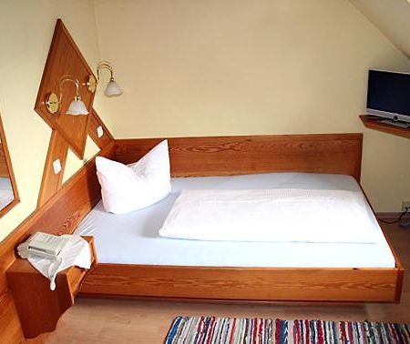 Hotel Bayerischer Hof Rehlings Weißensberg Стая снимка